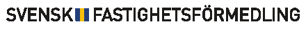 Svensk Fastighetsförmedling